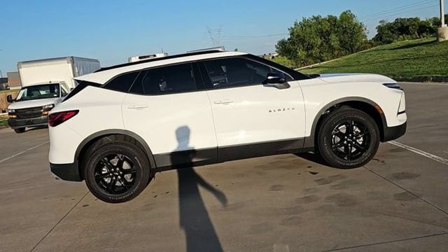 2026 Chevrolet Blazer 3LT - Photo 9