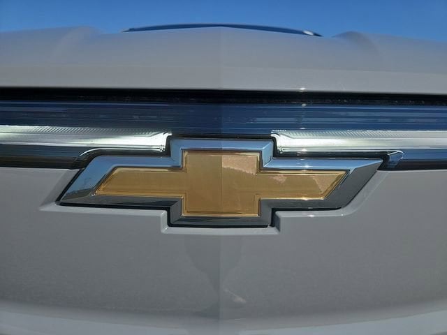 2026 Chevrolet Silverado EV LT - Photo 30