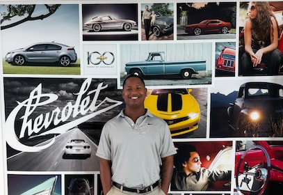 Staff member DOMINATE WILSON from 0281c1c32522