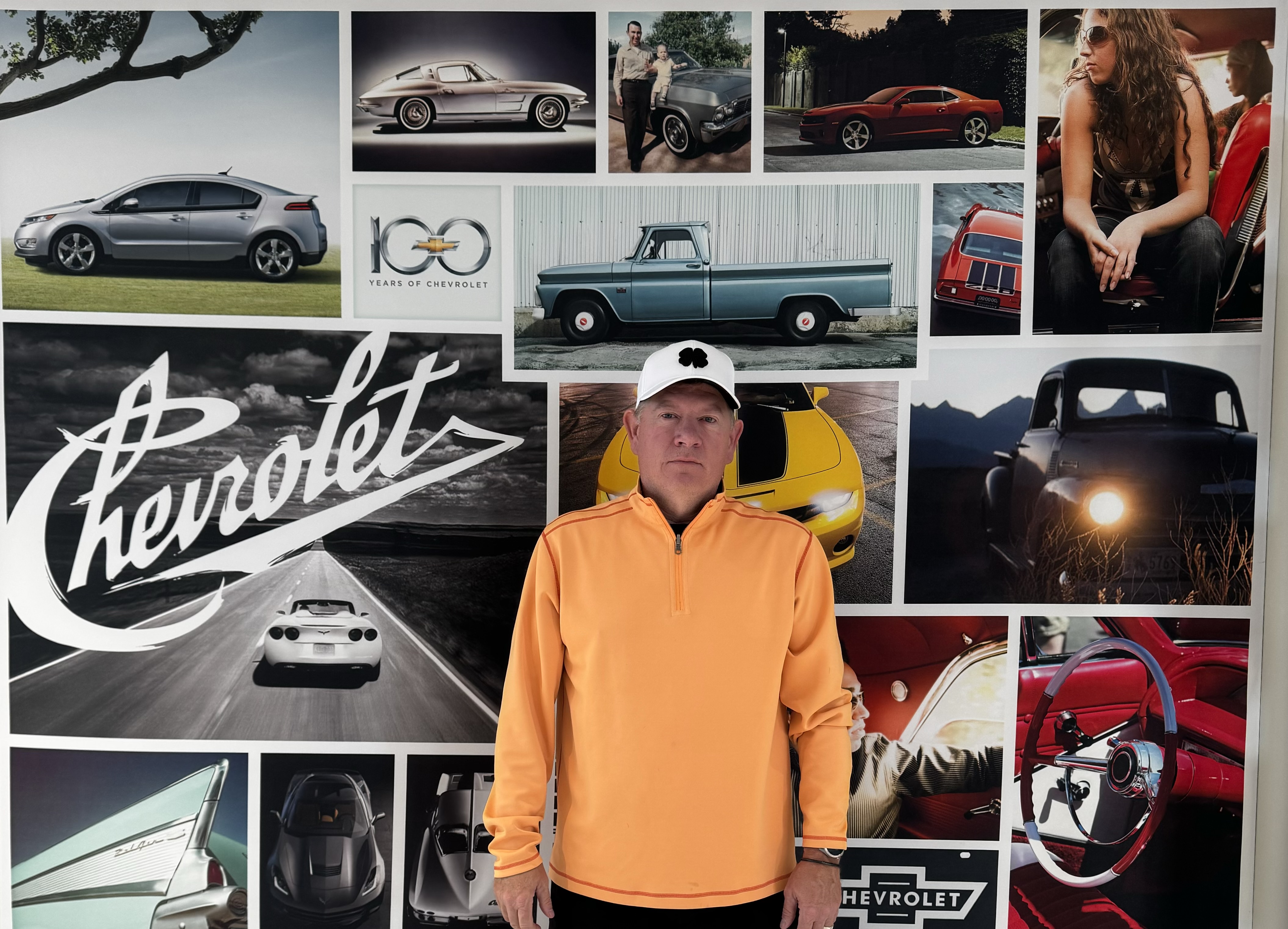 Meet Our Staff | Chevrolet Sales & Service Near Owasso, OK