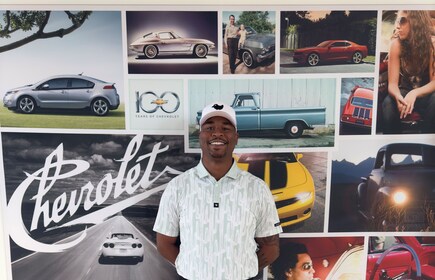 Staff member JAVON LOCKRIDGE from f4dfe0a03138