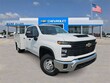 Chevrolet Silverado 3500 HD Chassis Cab