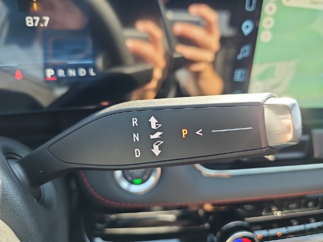 2027 Chevrolet Equinox RS - Photo 15