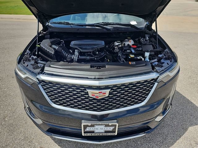 2024 Cadillac XT6 Premium Luxury - Photo 31