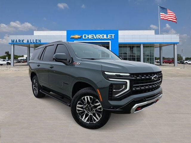 2026 Chevrolet Tahoe SUV 