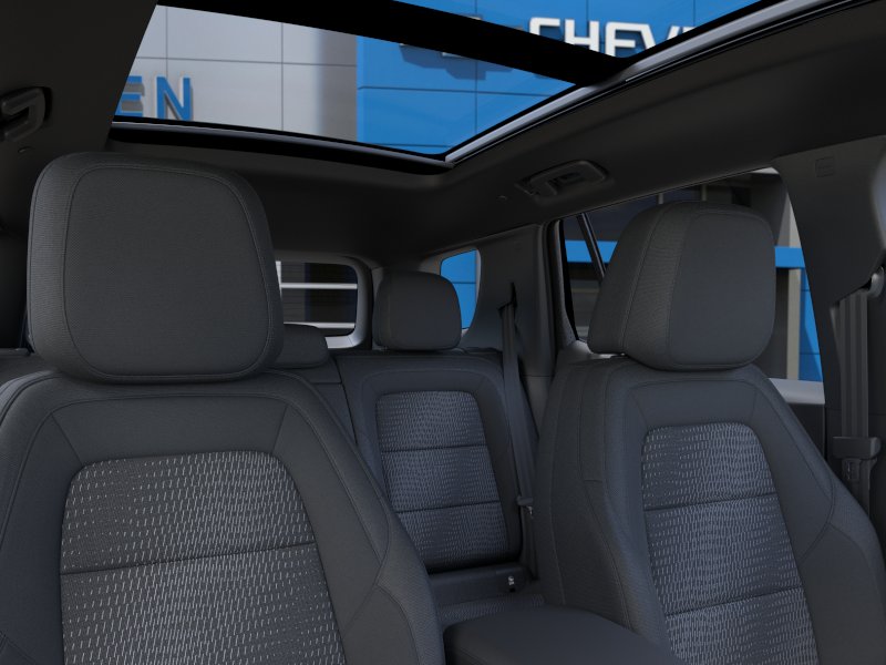 2026 Chevrolet Equinox LT - Photo 60