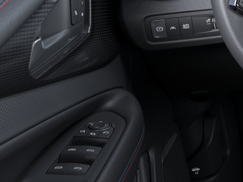 2026 Chevrolet Blazer EV RS - Photo 57