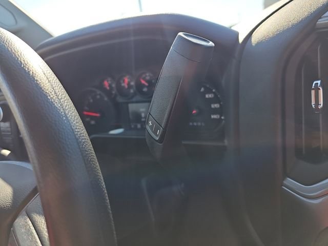 2026 Chevrolet Silverado 3500 HD Work Truck - Photo 15