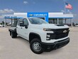 Chevrolet Silverado 3500 HD Chassis Cab