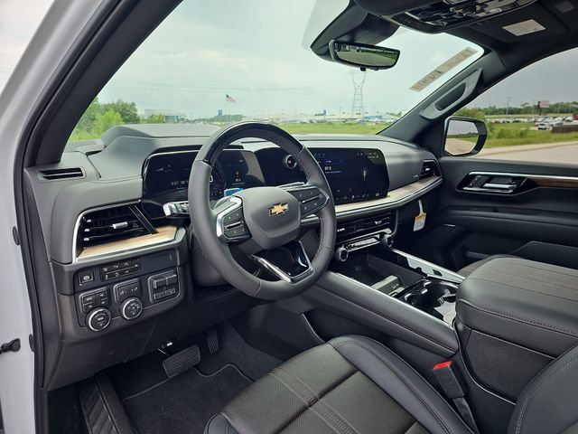 2026 Chevrolet Suburban High Country - Photo 10