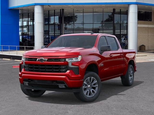 2026 Chevrolet Silverado 1500 RST - Photo 6