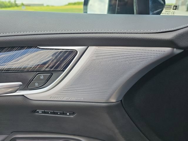 2024 Cadillac XT6 Premium Luxury - Photo 25