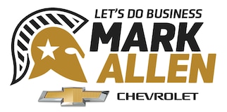 Mark Allen Chevrolet