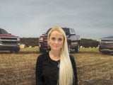 Staff member HEIDI CONNELL from a5e9477a3341