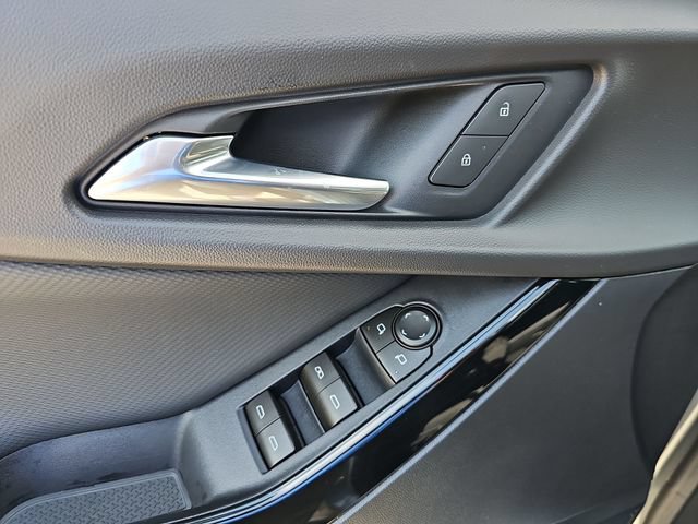 2026 Chevrolet Equinox LT - Photo 24