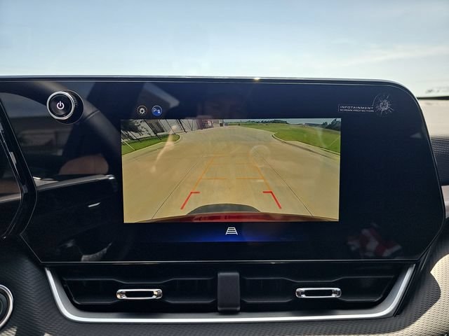 2026 Chevrolet Equinox LT - Photo 15