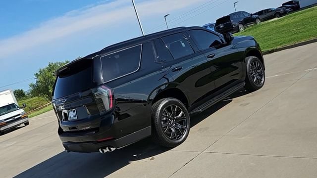 2026 Chevrolet Tahoe RST - Photo 8