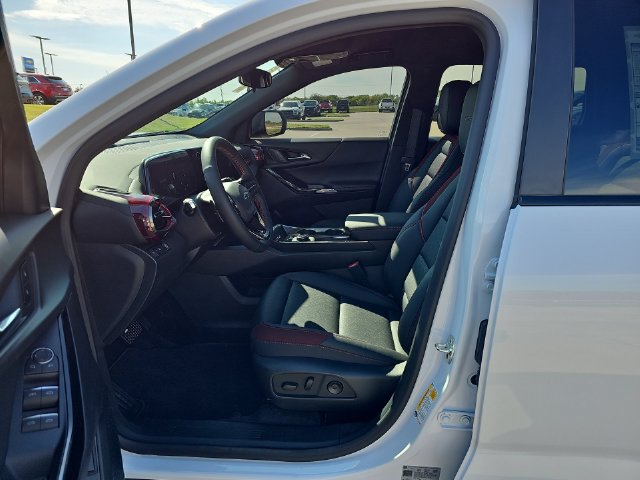2027 Chevrolet Equinox RS - Photo 18
