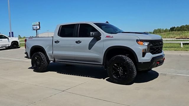 3GCUDCE80RG192017