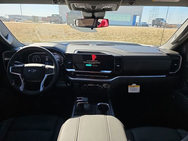 2026 Chevrolet Silverado 1500 RST - Photo 20