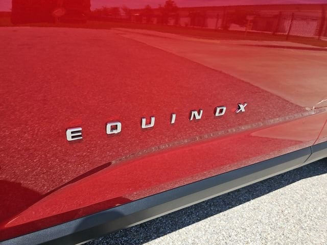 2026 Chevrolet Equinox LT - Photo 32