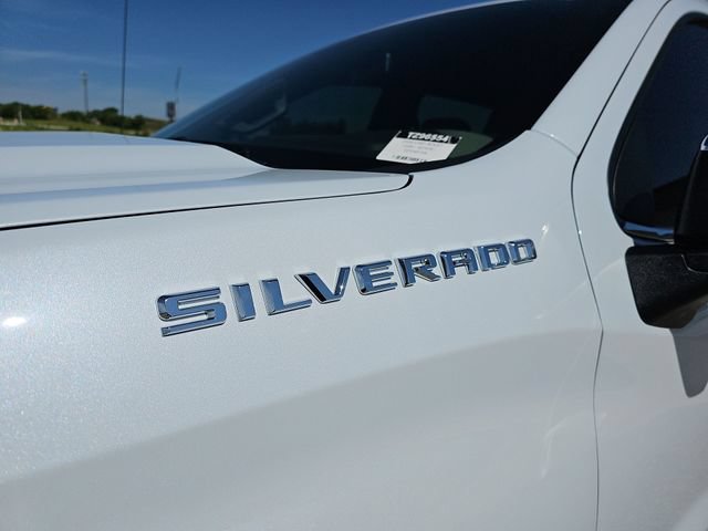2026 Chevrolet Silverado 1500 LTZ - Photo 32