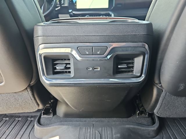 2024 GMC Sierra 2500HD Denali Ultimate - Photo 21