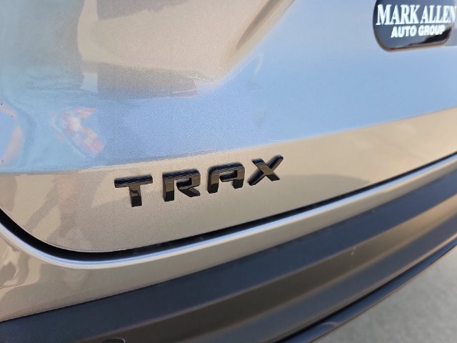 2026 Chevrolet Trax RS - Photo 31