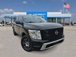 Nissan Titan