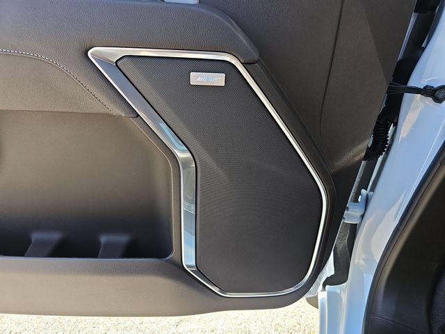 2026 Chevrolet Silverado 1500 LTZ - Photo 24