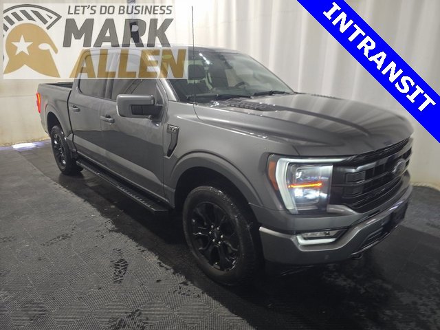 2023 Ford F-150 XL's photo