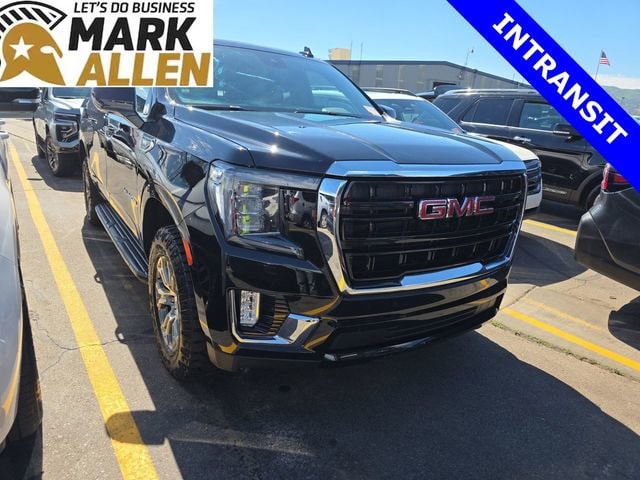 2023 GMC Yukon 4WD SLE's photo