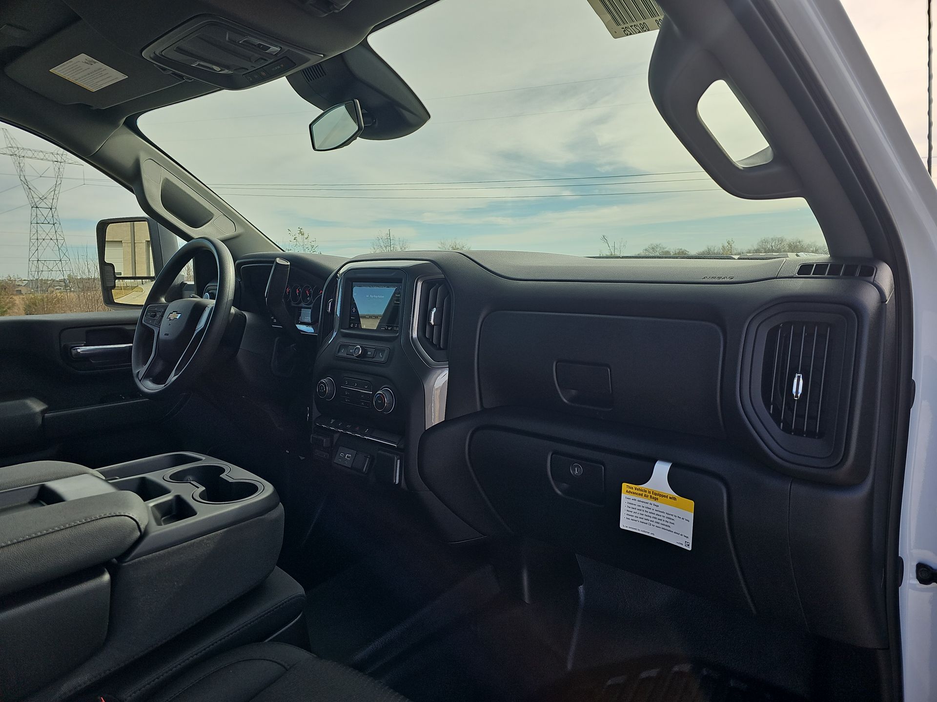 2026 Chevrolet Silverado 3500 HD Work Truck - Photo 86