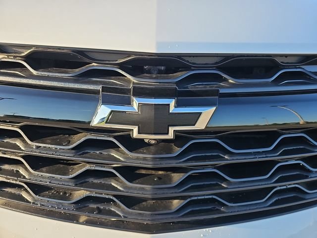 2026 Chevrolet Blazer 3LT - Photo 32