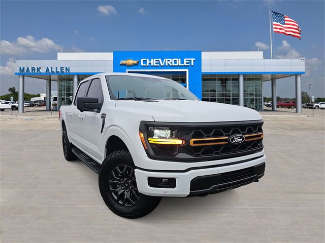 2024 Ford F-150 Tremor's photo