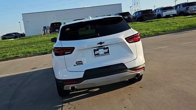 2026 Chevrolet Blazer 3LT - Photo 7
