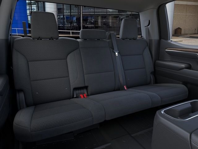 2026 Chevrolet Silverado 1500 RST - Photo 17