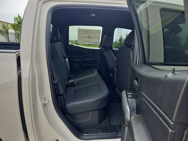 2026 Chevrolet Colorado Trail Boss - Photo 27