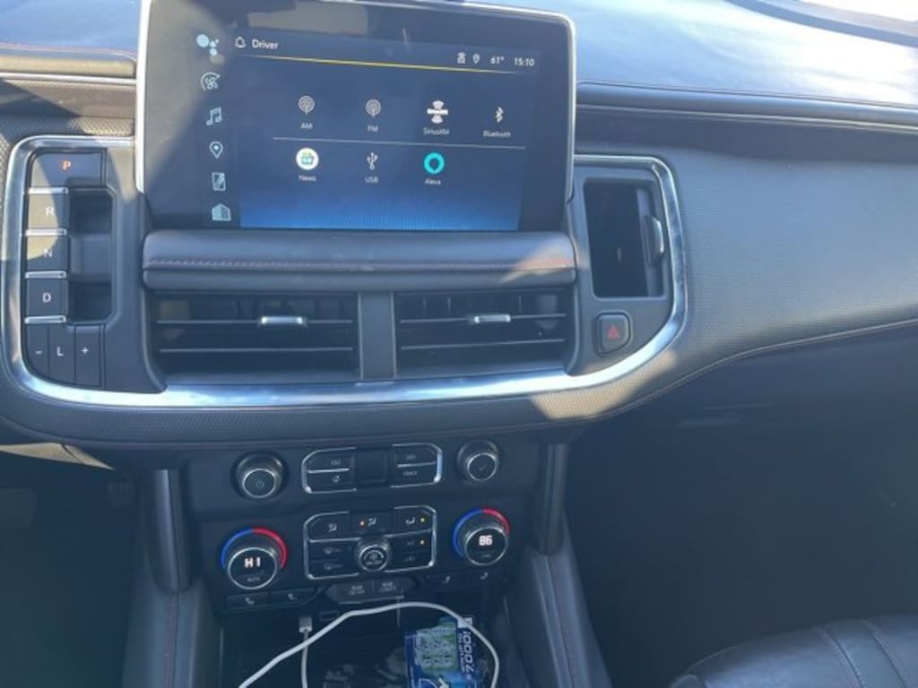 Used 2023 Chevrolet Tahoe RST SUV