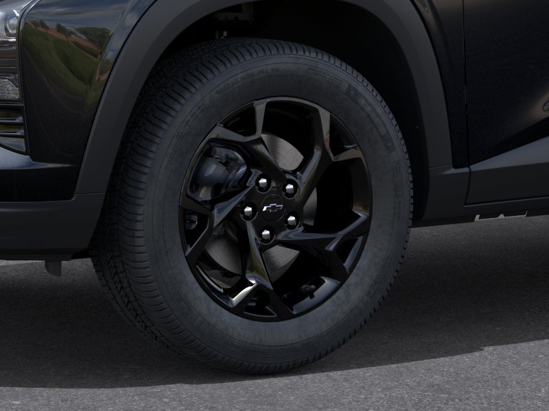 2026 Chevrolet Trax LT - Photo 43