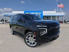 2025 Chevrolet Tahoe RST SUV