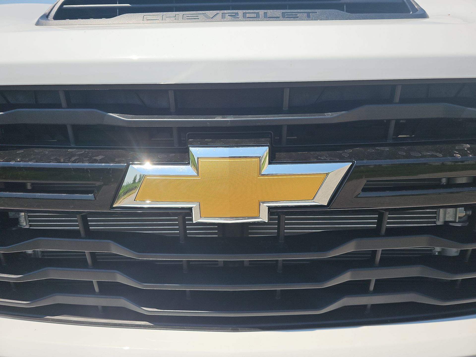 2025 Chevrolet Silverado 3500 HD Work Truck - Photo 86