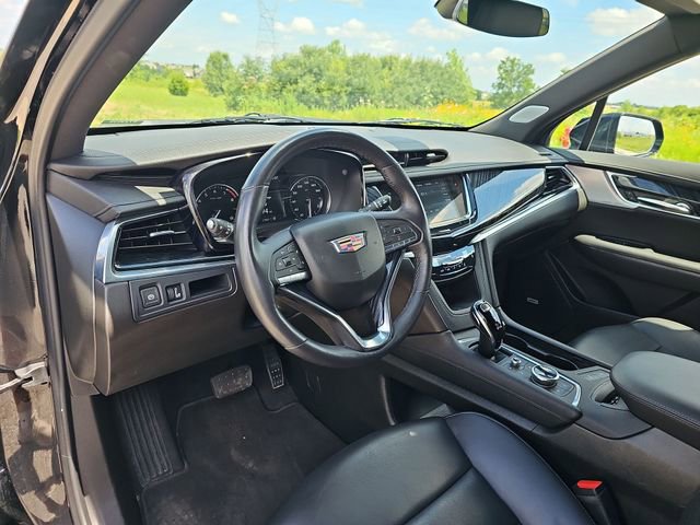 2024 Cadillac XT6 Premium Luxury - Photo 10
