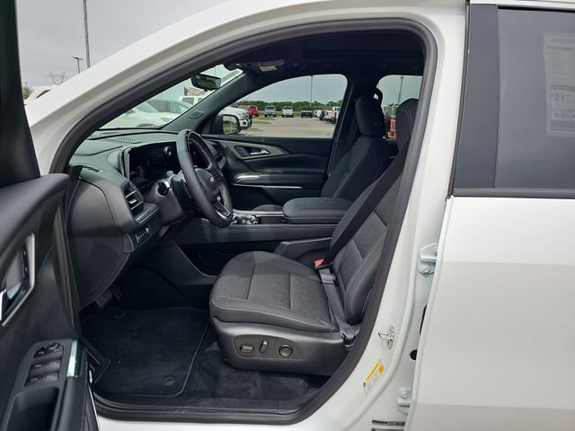 2026 Chevrolet Traverse LT - Photo 19