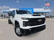  Chevrolet Silverado 3500 HD Chassis Cab