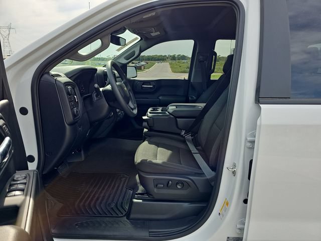 2026 Chevrolet Silverado 1500 Custom - Photo 18