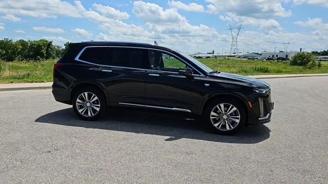 2024 Cadillac XT6 Premium Luxury - Photo 9
