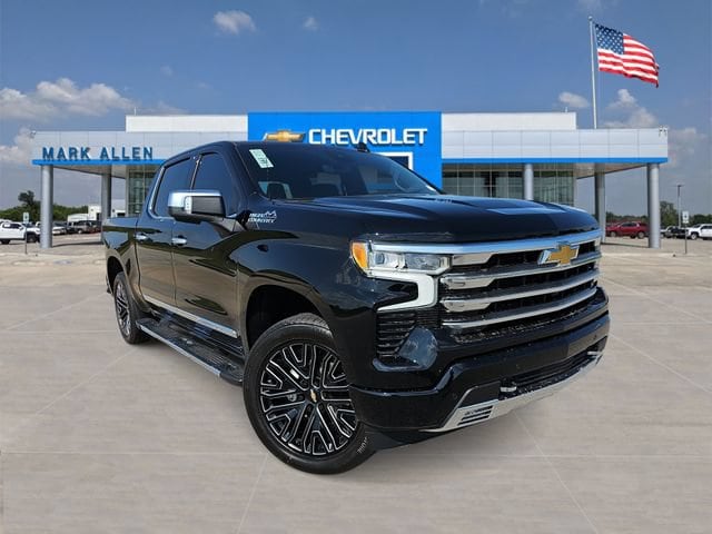 2026 Chevrolet Silverado 1500 Truck 