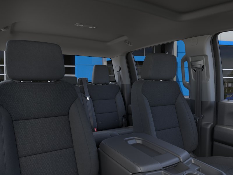 2025 Chevrolet Silverado 3500 HD Work Truck - Photo 57
