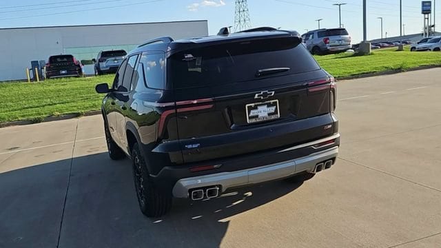 2027 Chevrolet Traverse Z71 - Photo 7